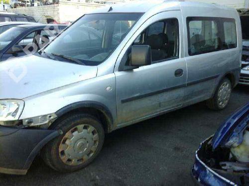 Gearbox OPEL COMBO Tour 1.3 CDTI 16V | BP27897570M3 