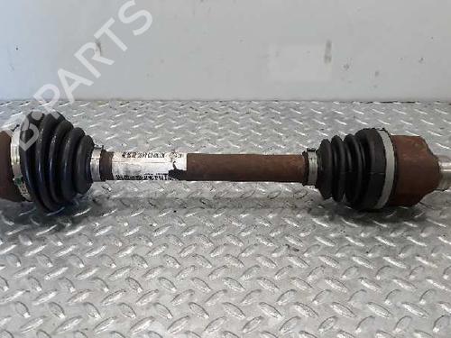Used Left front driveshaft FORD FOCUS C-MAX (DM2) [2003-2007]  5415866