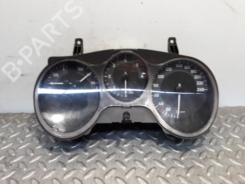 Quadro strumenti SEAT LEON (1P1) [2005-2013]  9431801