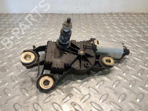 Used Rear wiper motor SEAT ALTEA (5P1) [2004-2015]  6032483