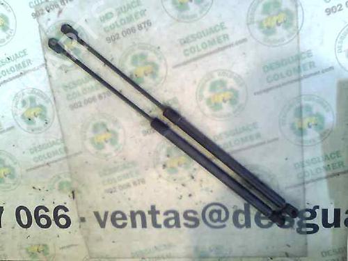 Used Tailgate lift support NISSAN MICRA III (K12) 1.2 16V (65 hp) 14227879