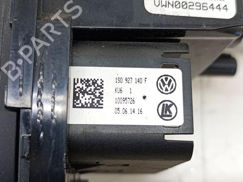 Climate control SEAT Mii (KF1, KE1) 1.0 | BP36461157I5  - Image 5