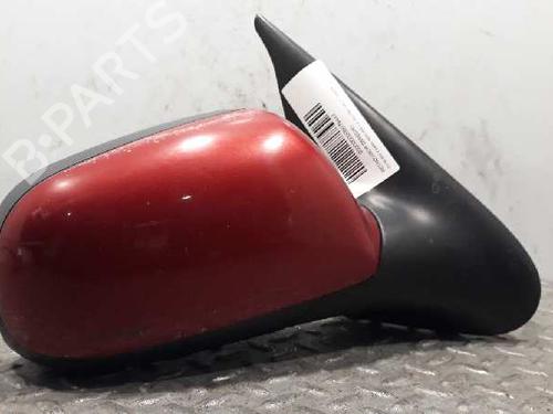 Right mirror CITROËN XSARA (N1) 1.6 16V | BP6598861C27 