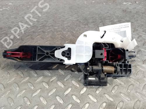 Front right exterior door handle HYUNDAI i30 (GD)  | BP16926106C129 
