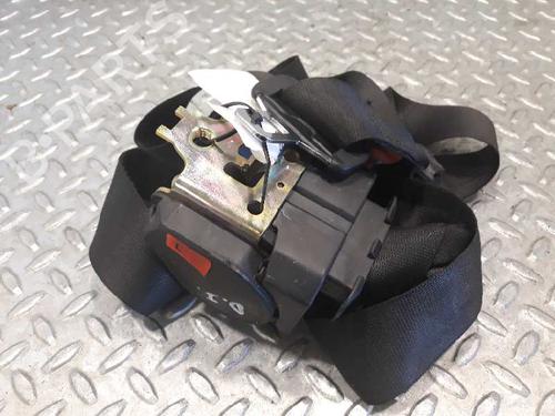 Used Front left seatbelt BMW 5 (E39) [1995-2003]  8758869