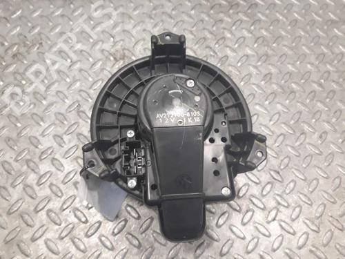 Heater blower motor TOYOTA AURIS (_E15_)  | BP6545330M62 
