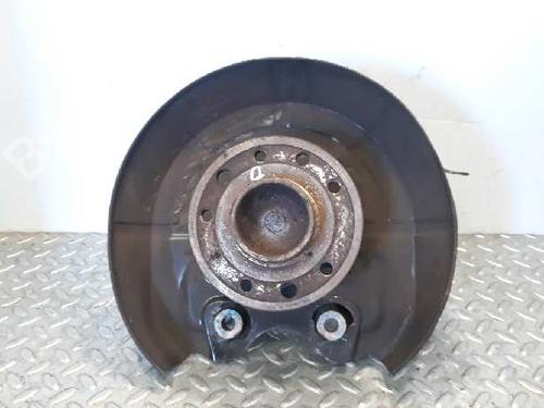 Used Right rear steering knuckle FIAT CROMA (194_) [2005-2011]  5961397