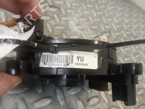 Kontaktrulle Airbag CHEVROLET CAPTIVA (C100, C140) [2006-2025]  10051443