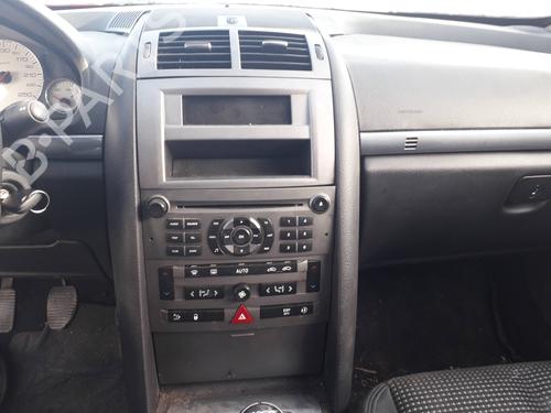 Alternator PEUGEOT 407 (6D_)  | BP10868489M7 