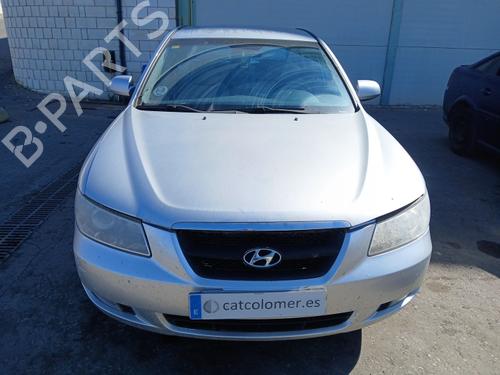Used Parts HYUNDAI SONATA V (NF) 2.0 CRDi 4482938
