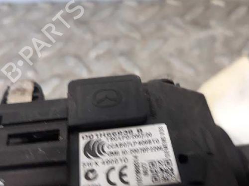 Ignition barrel MAZDA 2 (DY)  | BP6634401M48 