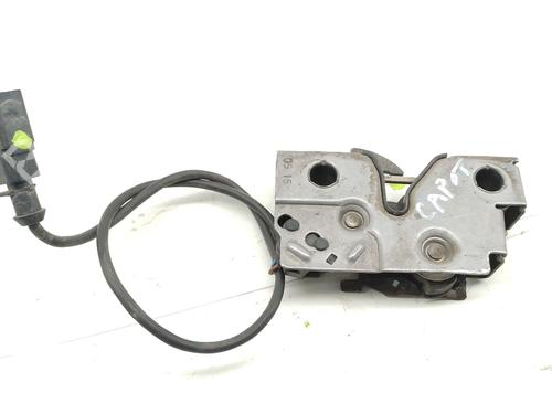 Used Hood lock Hood lock SKODA FABIA III (NJ3) 1.0 (75 hp) 34580687 34580687