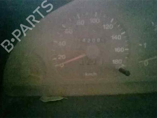 Driveshaft SUZUKI VITARA (ET, TA, TD)  | BP3074566M37 