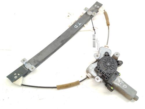 Used Rear right window mechanism Rear right window mechanism SSANGYONG RODIUS I 2.7 Xdi (163 hp) 36278310 36278310