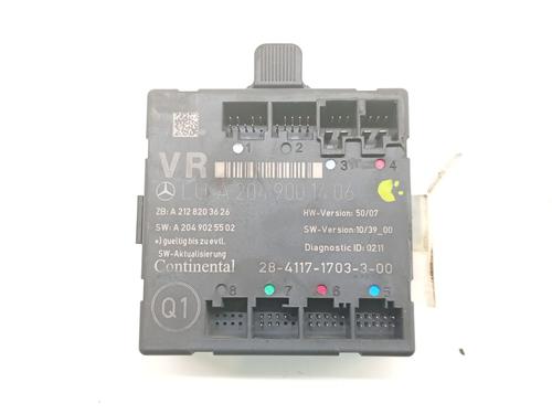 Used Control unit Control unit 39170972 39170972