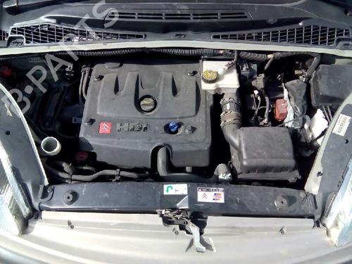 Control unit CITROËN XSARA PICASSO (N68) 2.0 HDi | BP4395608M11 