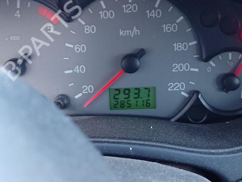 Gearbox FORD FOCUS I (DAW, DBW)  | BP21499412M3 