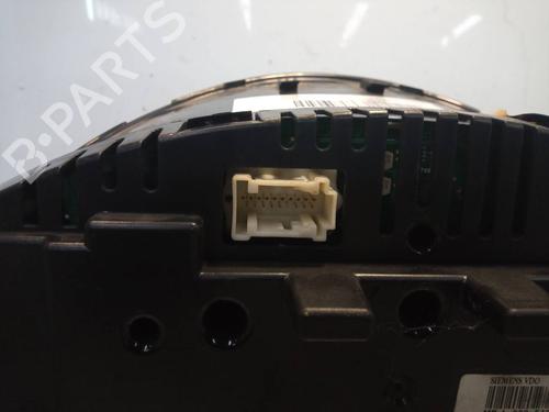 Instrument cluster MERCEDES-BENZ C-CLASS (W203) C 320 CDI (203.020) | BP13315962C47 