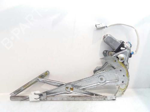 Front right window mechanism HONDA HR-V (GH_)  | BP4661954C23 