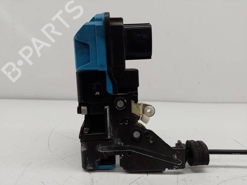 Front left lock VOLVO S80 I (184)  | BP18064763C98 