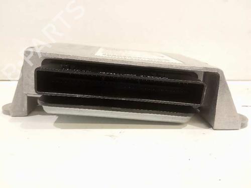 Airbag Kit RENAULT MEGANE II (BM0/1_, CM0/1_)  | BP4649051C86 