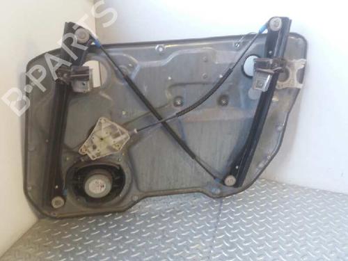 Front left window mechanism SEAT IBIZA III (6L1)  | BP5884483C22 