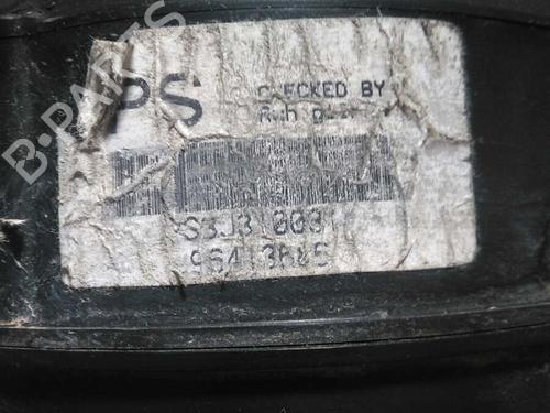 Instrument cluster CHEVROLET KALOS  | BP3053529C47 