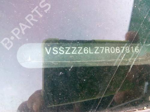 Starter SEAT IBIZA III (6L1) 1.9 TDI | BP3074754M8 