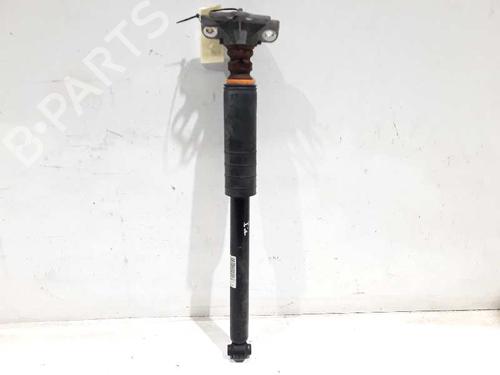 Used Left rear shock absorber OPEL CORSA E (X15) [2014-2025]  4694291