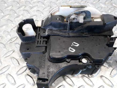 Front left lock MITSUBISHI COLT VI (Z3_A, Z2_A) 1.3 (Z21A) | BP5996923C98 