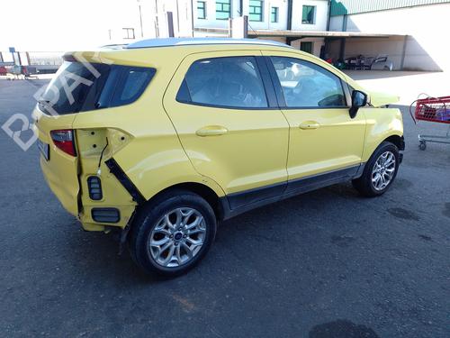 Engine FORD ECOSPORT 1.5 EcoBlue TDCi | BP33812821M1 - Image 11