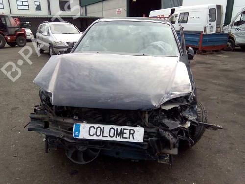 Gearbox HYUNDAI ACCENT II (LC)  | BP3072814M3 