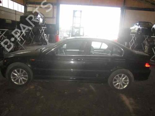Left tailgate light BMW 3 (E46)  | BP14230392C79