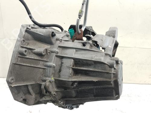 Gearbox RENAULT MEGANE III Hatchback (BZ0/1_, B3_)  | BP24110111M3 