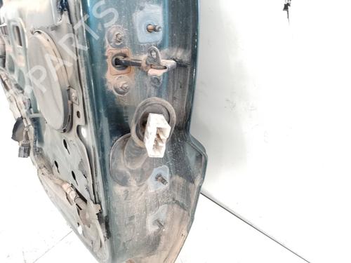 Left rear door JEEP GRAND CHEROKEE II (WJ, WG)  | BP18967027C4 