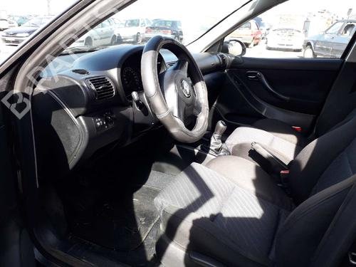 Lève-vitre arrière gauche SEAT LEON (1M1)  | BP7311632C24 