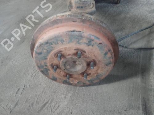 Rear axle NISSAN TERRANO II (R20)  | BP13241990M2 