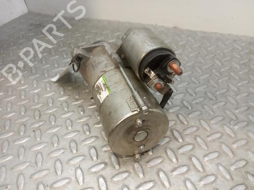 Starter CHEVROLET NUBIRA Saloon 2.0 D | BP9753249M8 