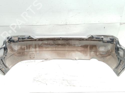 Rear bumper FORD FOCUS I (DAW, DBW) 1.6 16V | BP27897579C8 