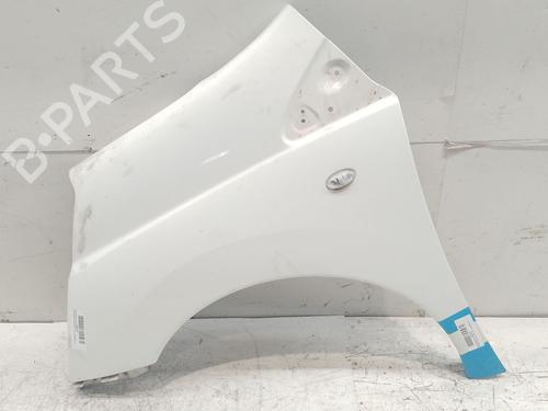Used Left front fenders FIAT SCUDO Bus (270_, 272_) 2.0 D Multijet (120 hp) 25005928
