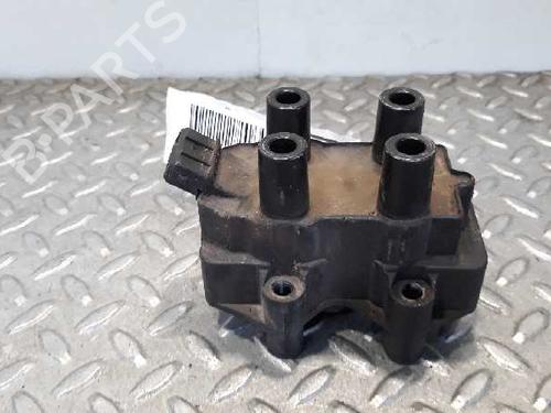Used Ignition coil OPEL VECTRA B (J96) [1995-2004]  3078232