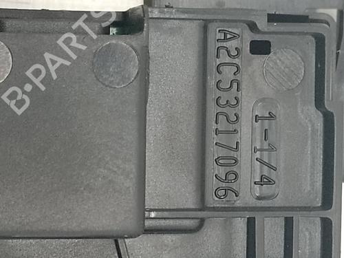 Ignition barrel RENAULT LAGUNA III (BT0/1)  | BP19781825M48 