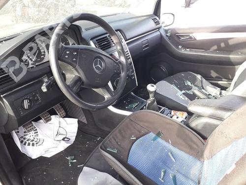 Throttle body MERCEDES-BENZ B-CLASS Sports Tourer (W245) B 180 CDI (245.207) | BP10931868M82  - Image 13