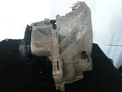Gearbox FORD FOCUS I Turnier (DNW)  | BP3072242M3 