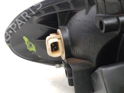 Left headlight CHEVROLET LACETTI (J200) 1.6 | BP32337078C28 - Image 5