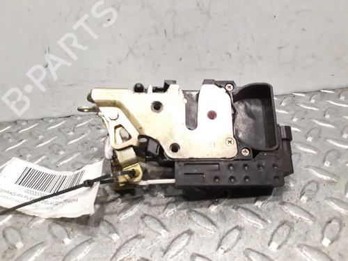 Front right lock CHEVROLET KALOS  | BP3038930C97 