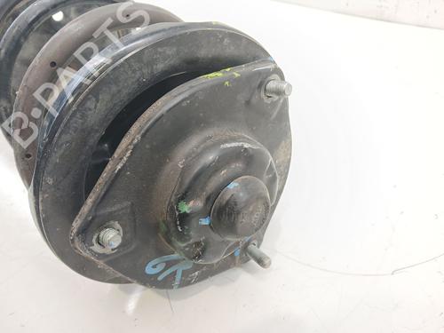Right front shock absorber KIA CARENS II MPV (FJ)  | BP4823136M17 