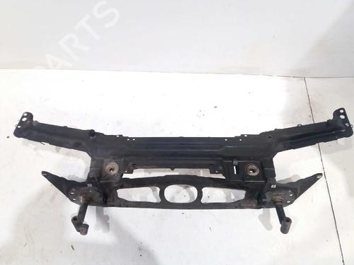 Front slam panel BMW 3 (E46) 318 i | BP3043395C72 