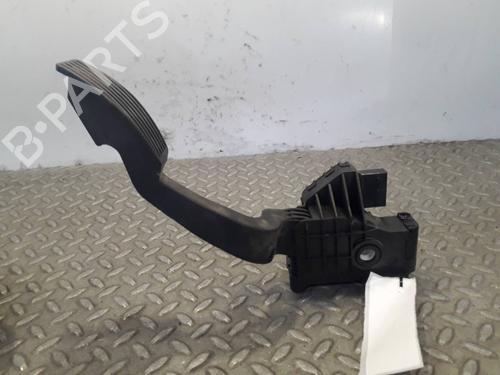 Pedal OPEL CORSA D (S07)  | BP15401966I4 