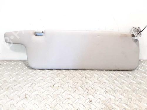 Right sun visor HONDA HR-V (GH_) 1.6 16V (GH1, GH3) | BP4690056I2 